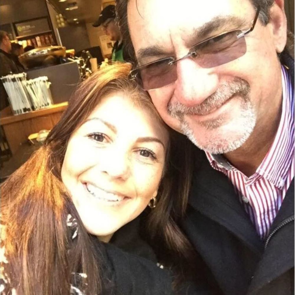 Meet your Posher, Gladys